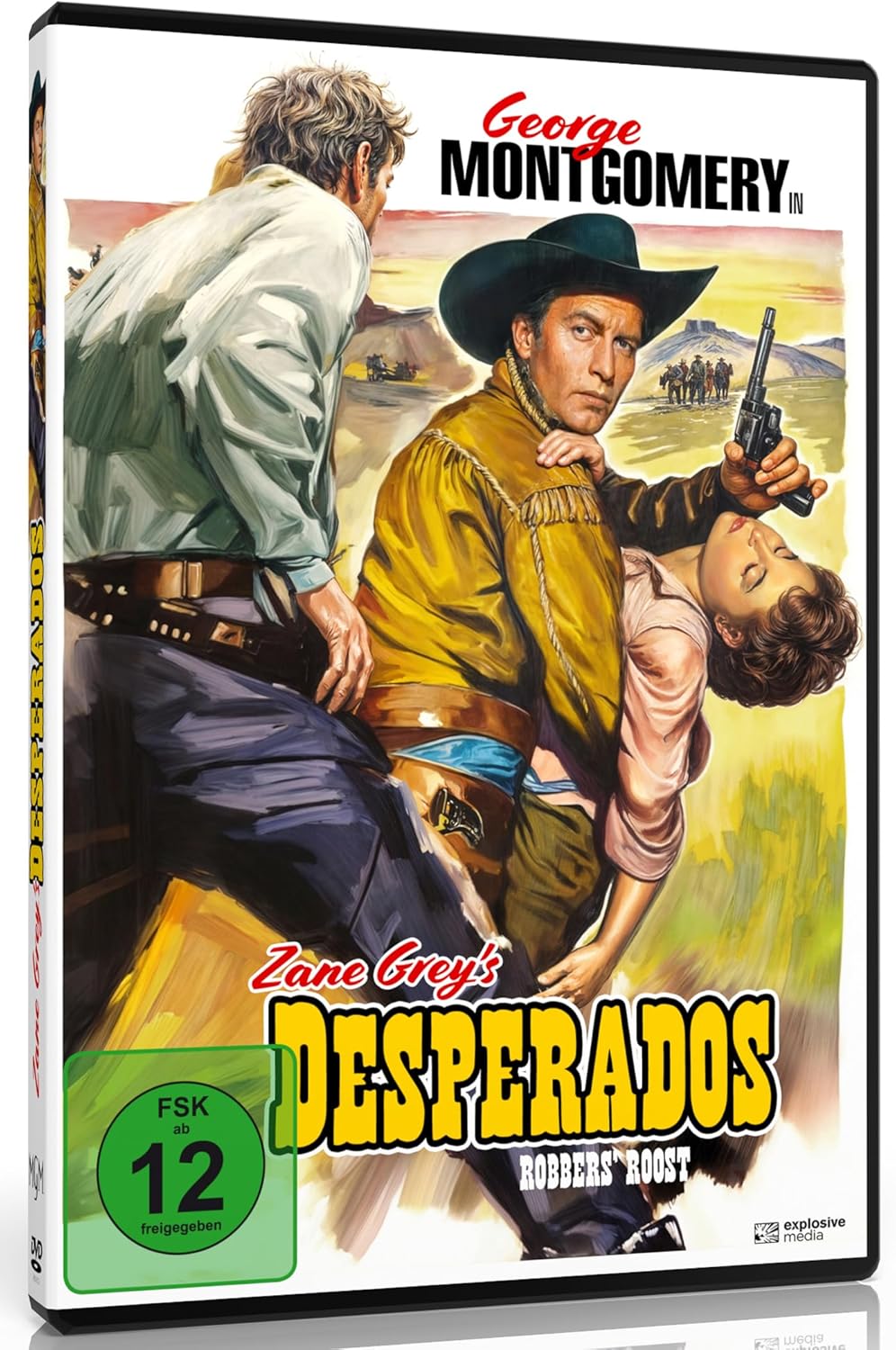 Desperados