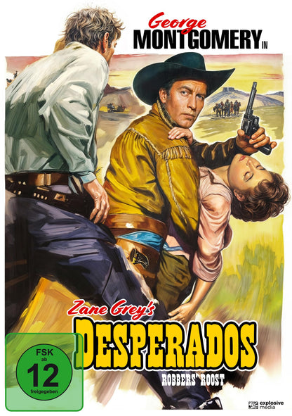 Desperados