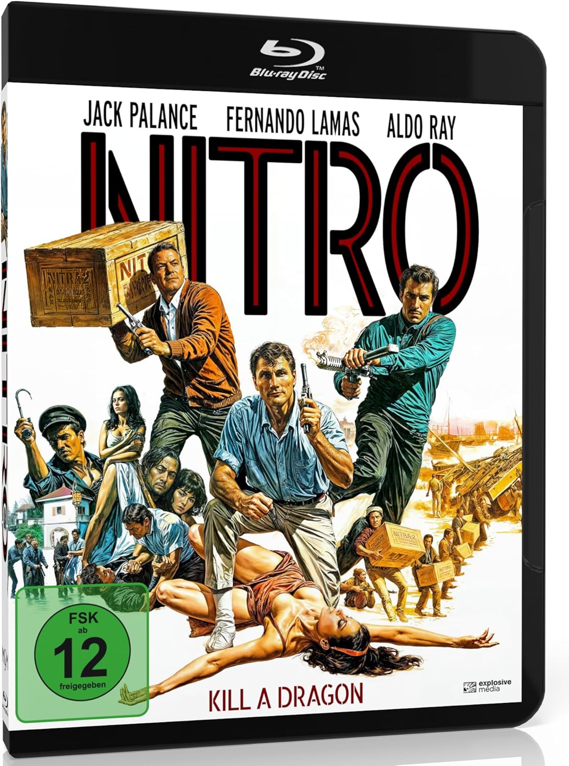 Nitro