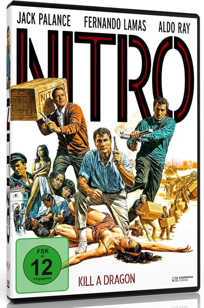 Nitro