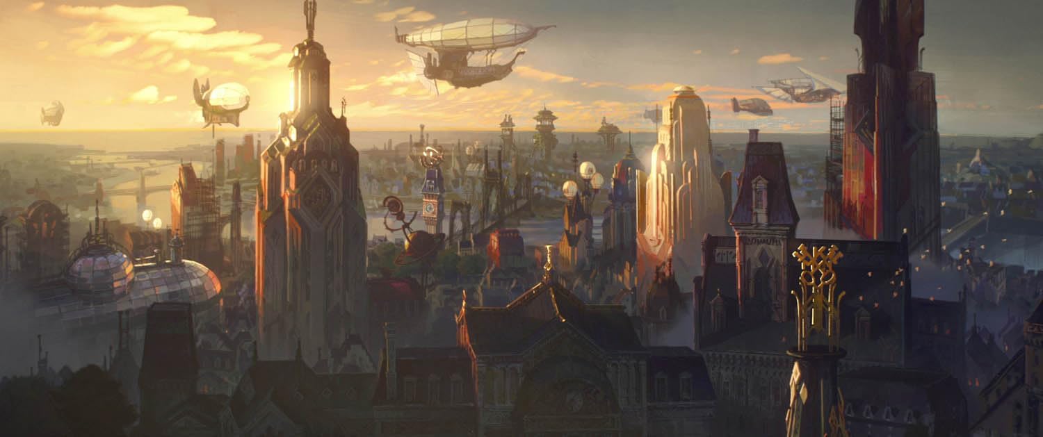 Arcane - League of Legends - Staffel 1