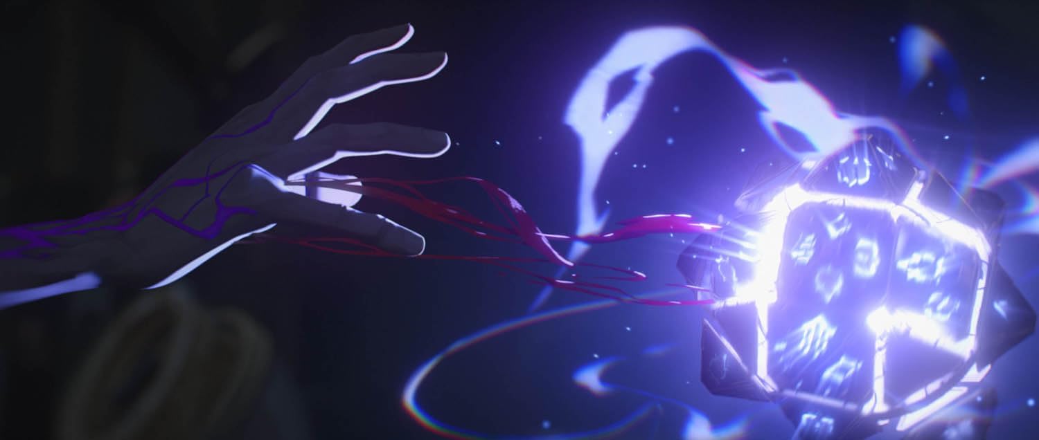 Arcane - League of Legends - Staffel 1
