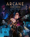 Arcane - League of Legends - Staffel 1