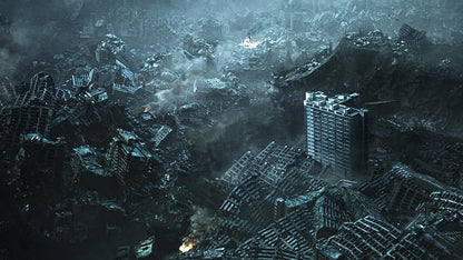 Concrete Utopia - Der letzte Aufstand