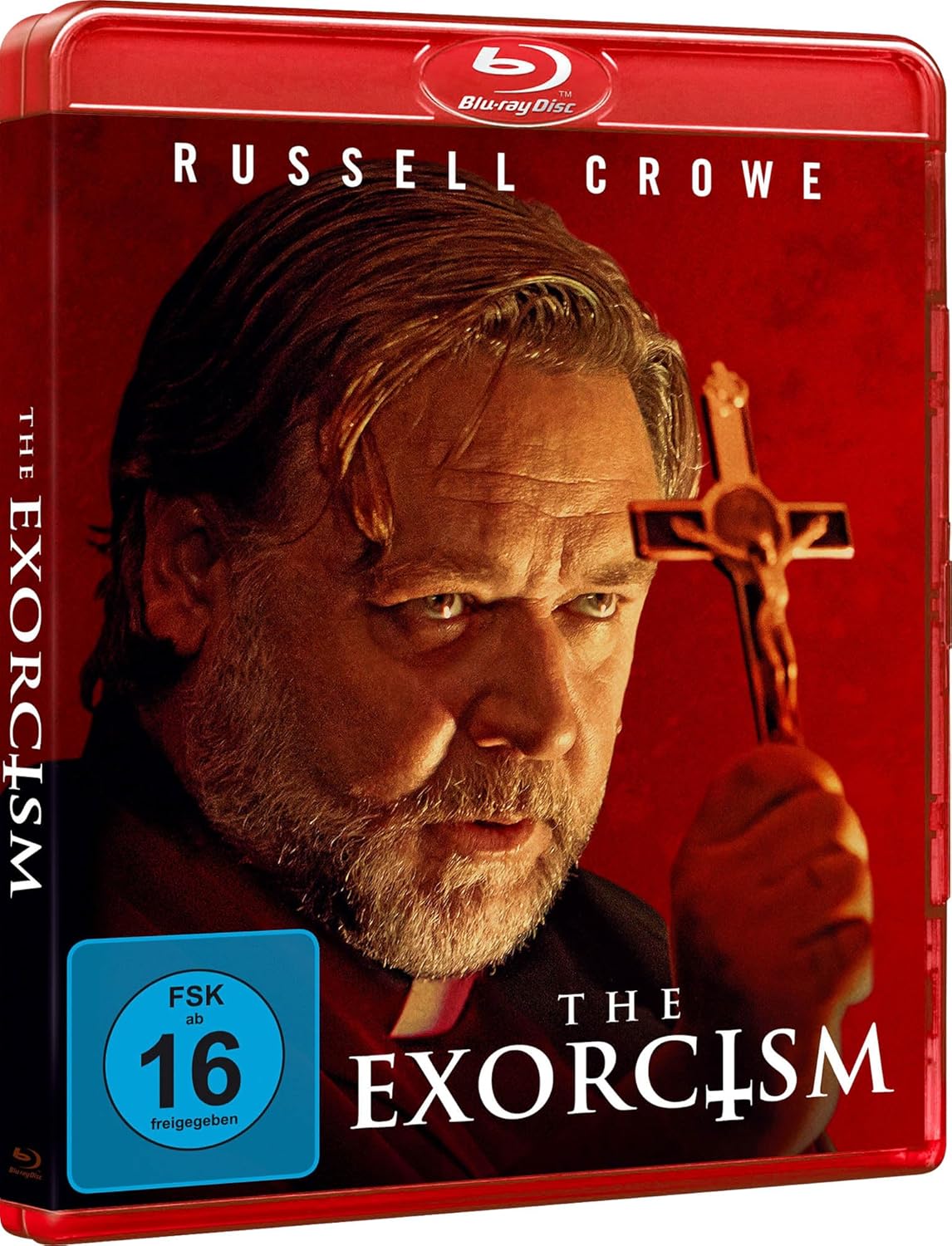 The Exorcism
