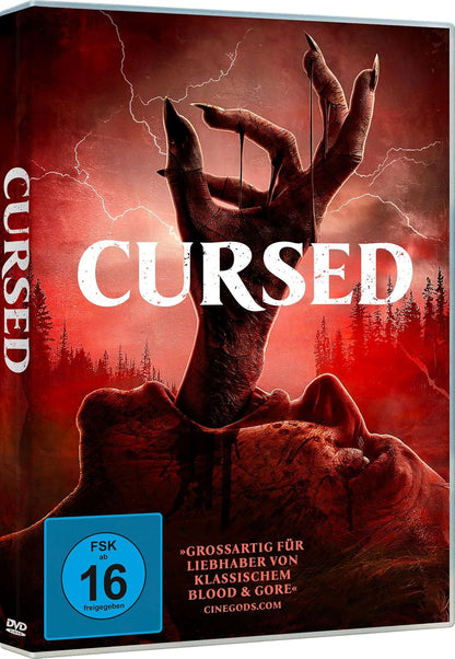 Cursed