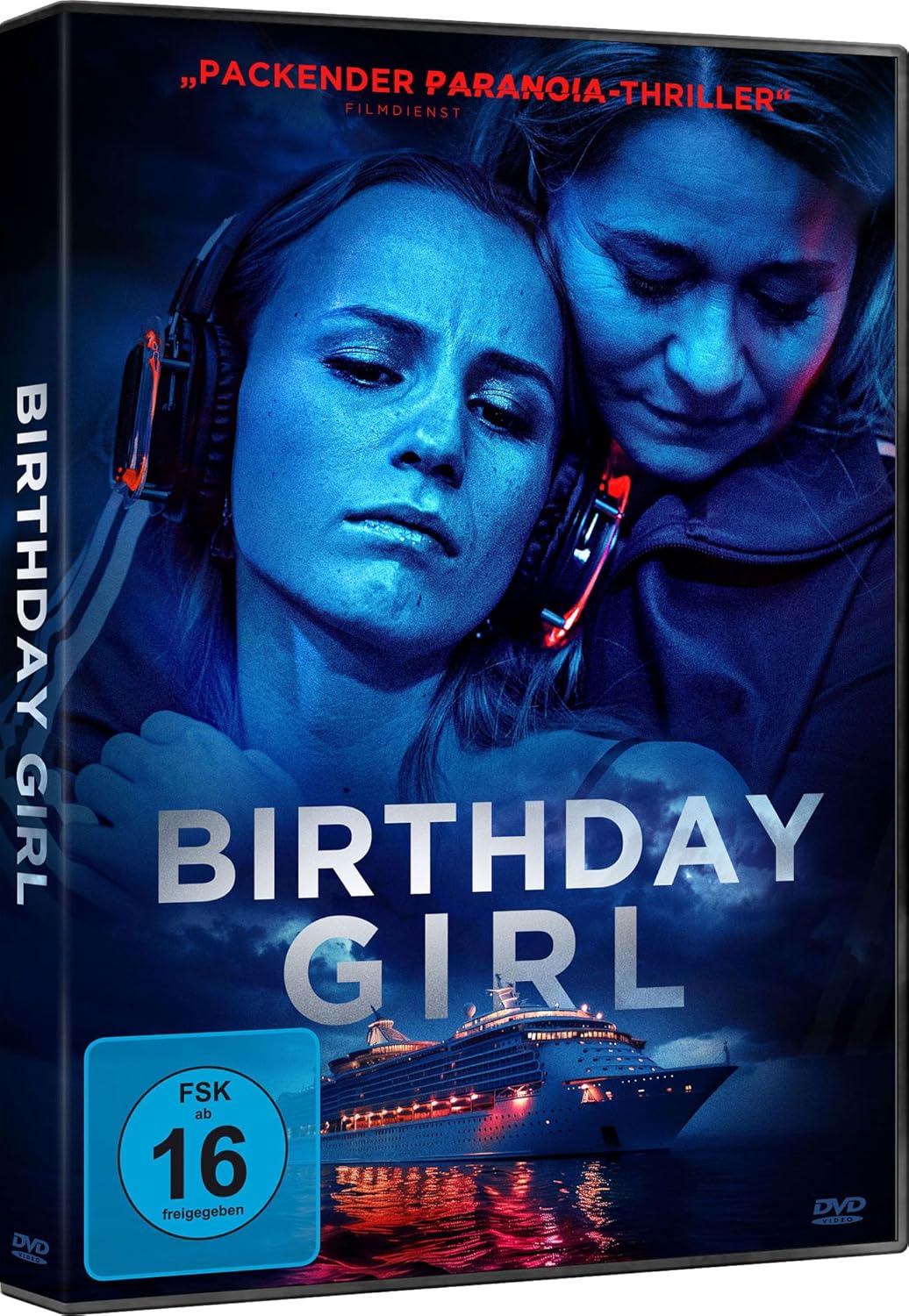 Birthday Girl