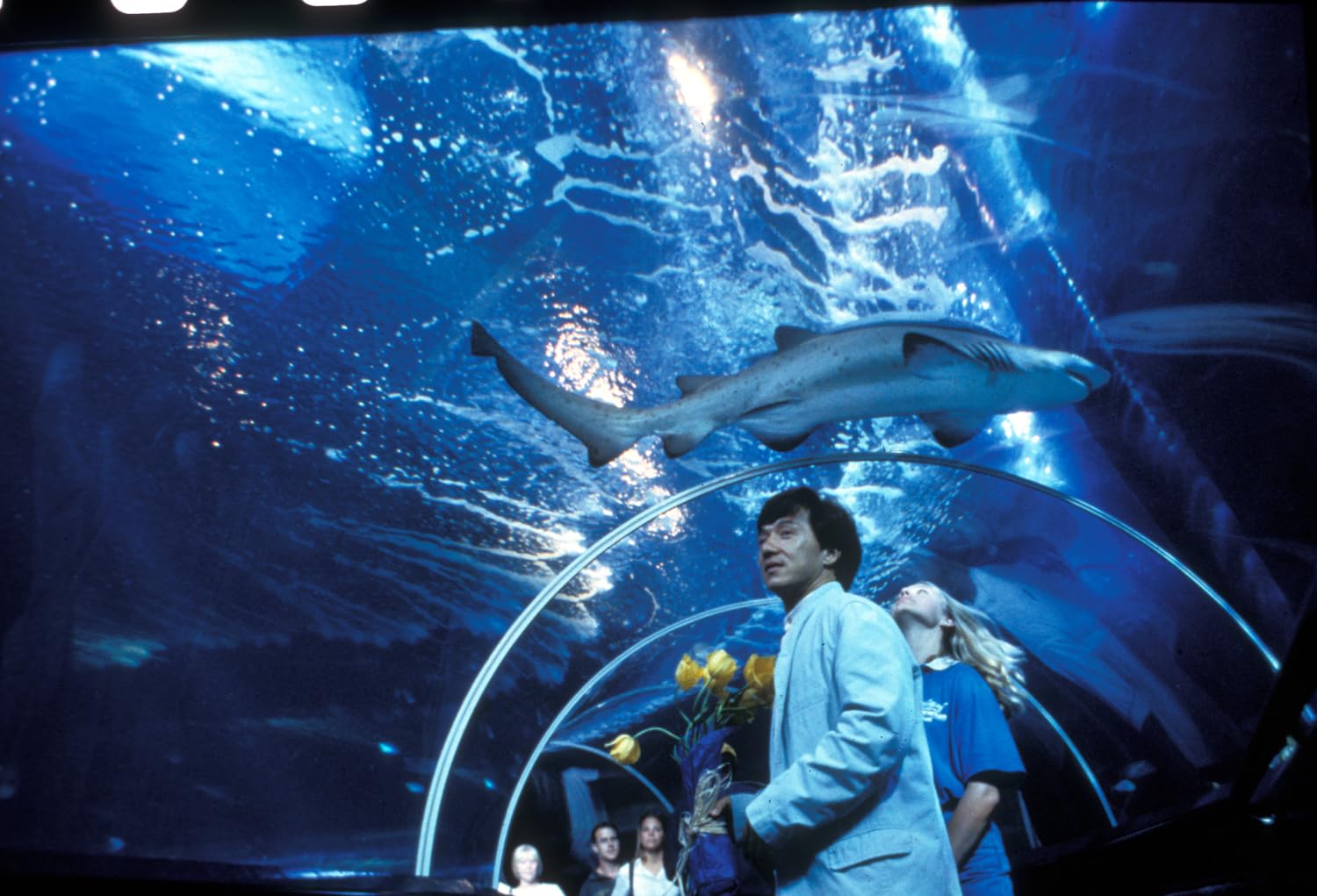 Jackie Chan’s First Strike - Erstschlag Mediabook