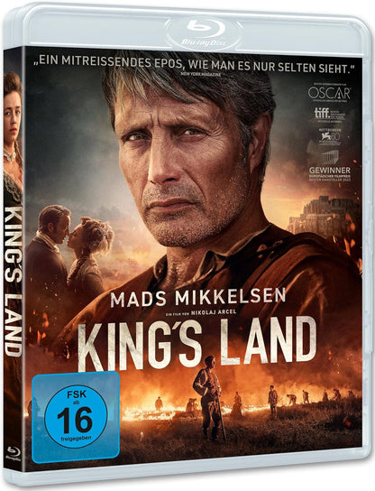 King's Land
