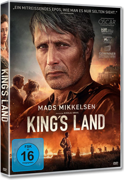 King's Land