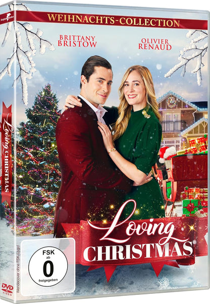 Loving Christmas