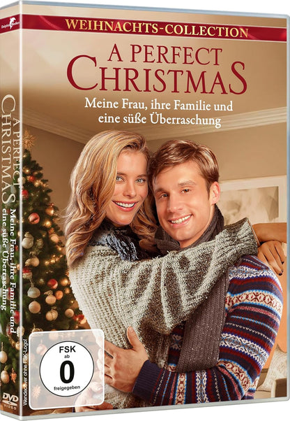 A Perfect Christmas - Meine Frau, ihre Familie und eine süße Überraschung
