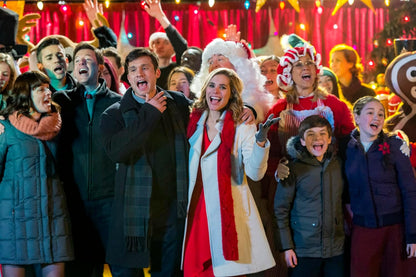 A Perfect Christmas - Meine Frau, ihre Familie und eine süße Überraschung