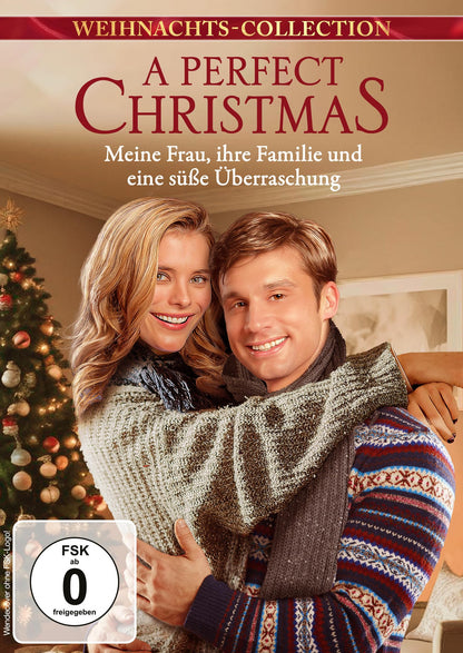 A Perfect Christmas - Meine Frau, ihre Familie und eine süße Überraschung