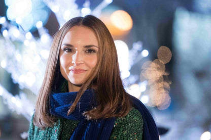 Buchladen der Liebe - Winterzauber für zwei Herzen