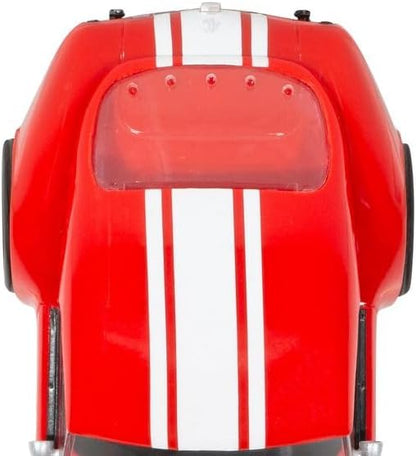 Scalextric C4528 Slot Cars, Red