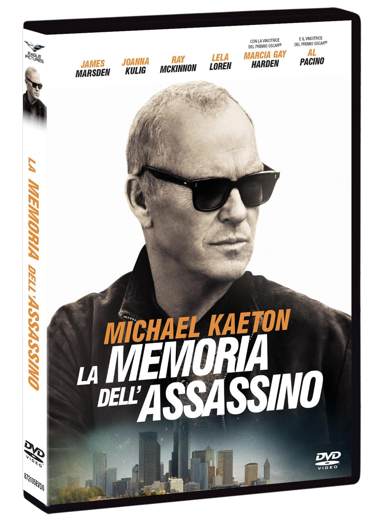 Memoria Dell`Assassino (La) - (Italian Import)