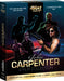 Cofanetto Carpenter "4Kult Prestige" (4 Bd 4K + 1 Bd Hd Extra