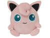 CyP Brands Pokémon Kinder-Rucksack, Jigglypuff-Design, mit verstellbaren und abnehmbaren Bändern, Rosa, offizielles Produkt, Rosa, Estandar, Casual