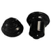 Vision EndCap Ant.QR MW730 U1144-U114 Bike Accessories, Sport, Multicoloured (Multicoloured), One Size