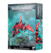 Games Workshop 99120104048 Aeldari Spiel oder Tischspiel, Rot/Ausflug, einfarbig (Getaway Solids