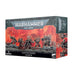 Games Workshop - Warhammer 40,000 - Chaos Space Marines: Chosen