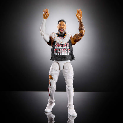 Mattel WWE Ultimates Jey USO - SummerSlam 2023