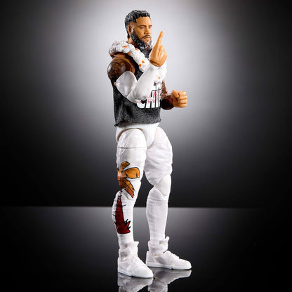 Mattel WWE Ultimates Jey USO - SummerSlam 2023
