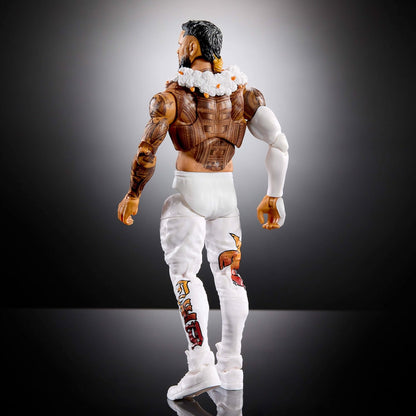 Mattel WWE Ultimates Jey USO - SummerSlam 2023
