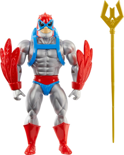 Mattel Masters of The Universe Origins Cartoon Collection Stratos