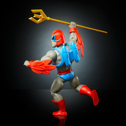 Mattel Masters of The Universe Origins Cartoon Collection Stratos