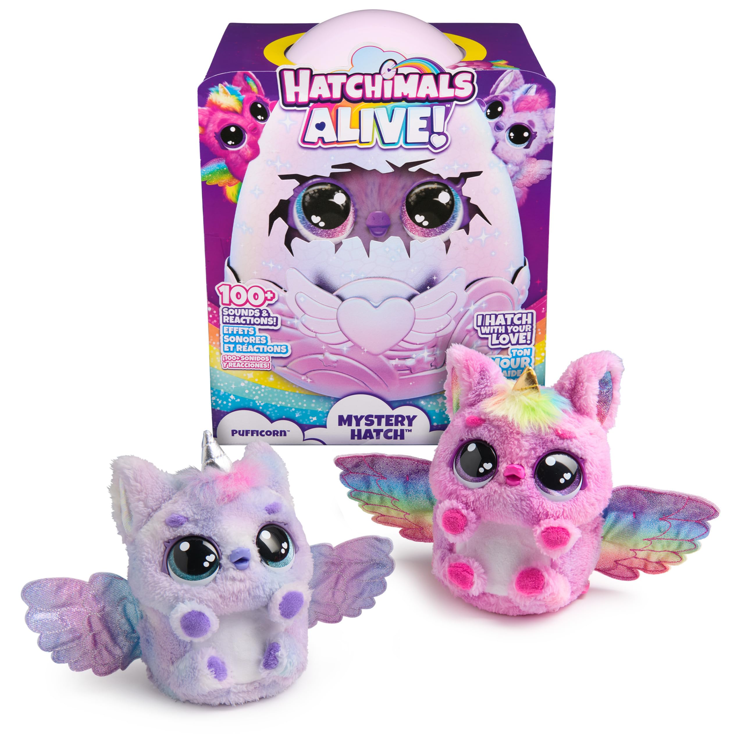 Baby Doll Spin Master