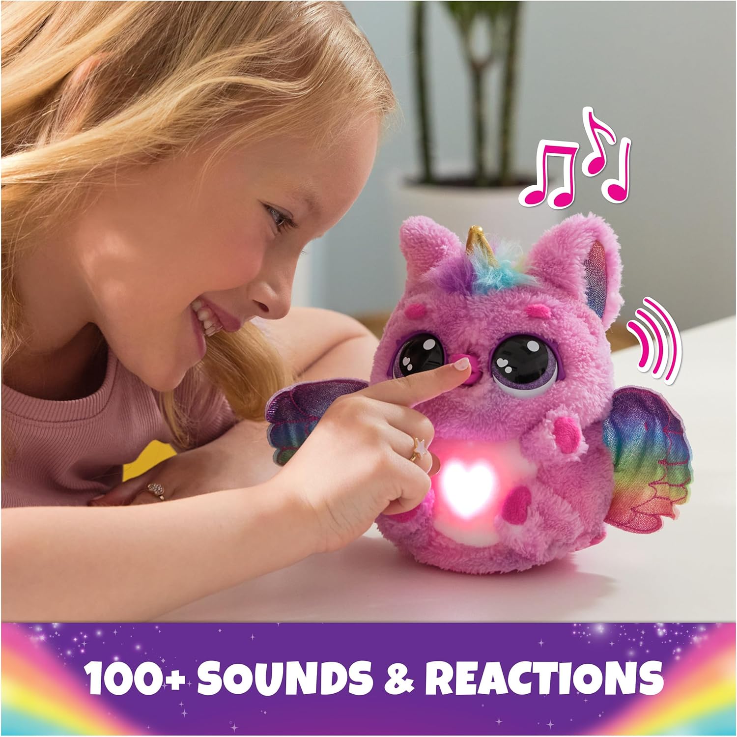 Baby Doll Spin Master