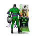 McFarlane DC Multiverse 17,8 cm – Batman (Last Knight On Earth) (JOKERIZED) (Gold Label