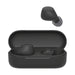 Sony WF-C510 Truly Wireless Earbuds – Small, Light, Bluetooth In Ear Headphones with Multipoint Connection, Ambient Sound, IPX4 Rating, Spotify Tap, Quick Charge, 22 HR Battery, iOS & Android - Black