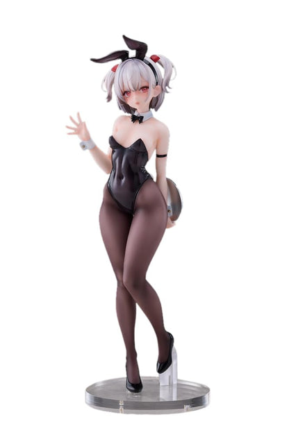 Original Character statuette PVC 1/7 Maina Hayakawa Illustrated by oohhya 24 cm
