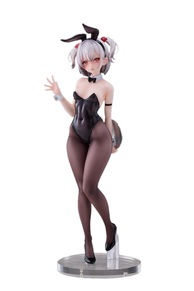 Original Character statuette PVC 1/7 Maina Hayakawa Illustrated by oohhya 24 cm