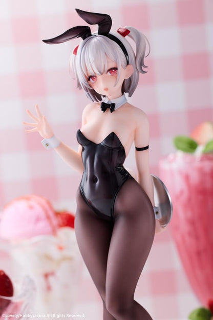 Original Character statuette PVC 1/7 Maina Hayakawa Illustrated by oohhya 24 cm