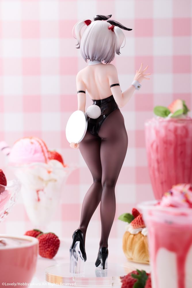 Original Character statuette PVC 1/7 Maina Hayakawa Illustrated by oohhya 24 cm
