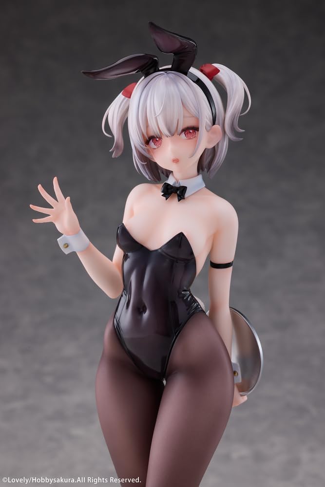Original Character statuette PVC 1/7 Maina Hayakawa Illustrated by oohhya 24 cm