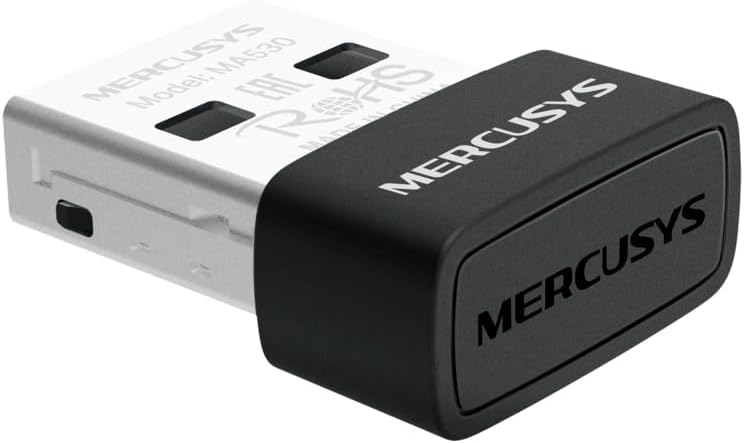 Network Adaptor Mercusys Ma530