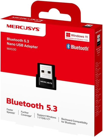 Network Adaptor Mercusys Ma530