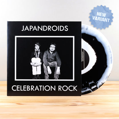 Celebration Rock