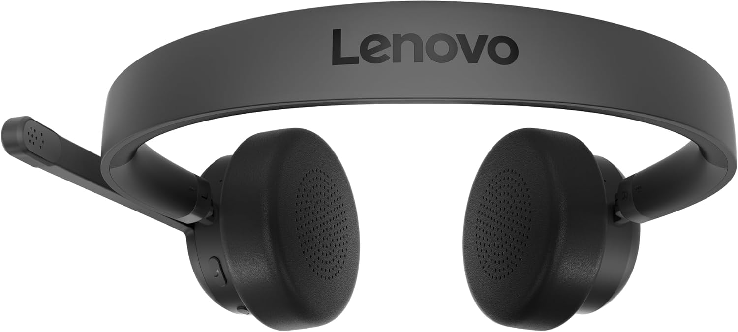 Lenovo Wireless Stereo Headset