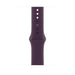 Aw 46 Plum Sb S/M