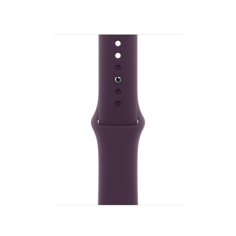 Aw 40 Plum Sb S/M