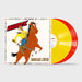 Ingresso Libero (LP 180gr Yellow-Red