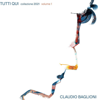 Tutti Qui Collezione 2021 Vol. 1 Black