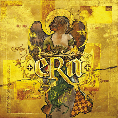 The Very Best Of Era (Ltd. Vinyl