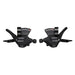 Shimano Altus M315 Shift Levers Band Pair 3x7sp